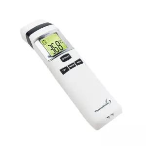 휴비딕 써모파인더 에스 비접촉 체온계 HFS-900 이마체온계 +알콜솜100매증정