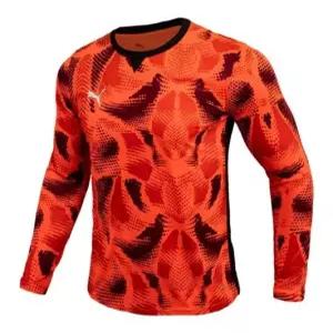 긴팔티 ZQC 706519-01  팀타겟 골키퍼 긴팔저지