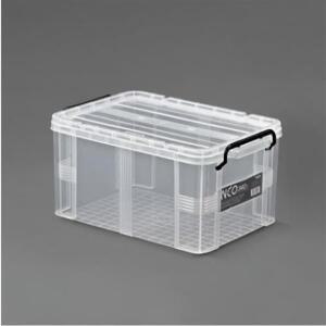 코멕스 네오박스 600(60L) 의류 장난감 생활용품 다용도정리함