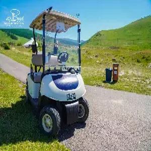 [대구출발/2색골프]몽골 울란바토르 골프+관광 6일#18홀x3회 #스카이/칭키스칸CC #테렐지관광 #게르+호텔숙박 #특식포함