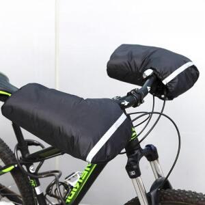 자전거 핸들 커버 라이딩 오토바이 워머 킥보드 배달대행 토시