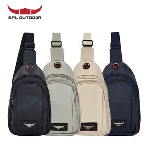 BFL 캐주얼 슬링백 여행용 크로스백 남녀공용 메신저백 힙색