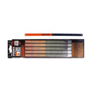 [기타]툴스타 손톱날 TS-HSB 쇠톱 쇠톱날 실톱 줄톱