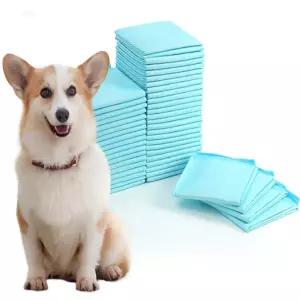 아이템핫딜 일회용 강아지 배변패드 50매도톰한 45X60CM