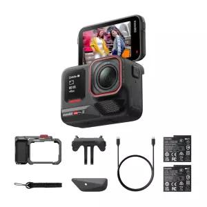 인스타360 Ace Pro 2 스냅샷 번들