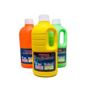 월성 700고급0 비눗방울액 (1리터)