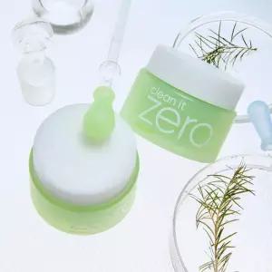 [더블쿠폰5%][바닐라코] NEW 클린잇제로 포어 클렌징밤 2개 세트 (100ml*2)