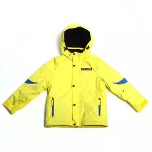 스키복 데니스 자켓 아동용 보드복