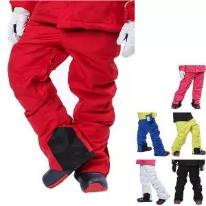 스키복 데이브 팬츠 아동용 보드복