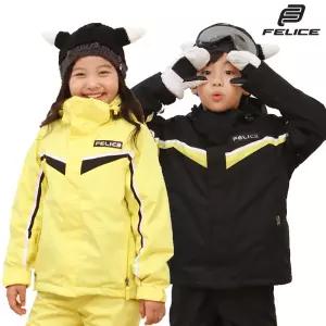 스키복 데이브 자켓 아동용 보드복