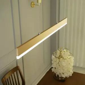 스터디 카페 창업 인테리어 LED 조명 WCEFE60