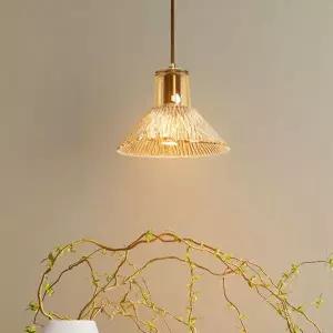 카페 인테리어 조명 WCF3E7C