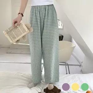 [하프클럽/]신상 빅사이즈 배기바지 허리밴딩 배기팬츠 밴딩바지