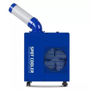 신일 이동식에어컨 C22B 1구 실외기없는 이동형 산업용 에어컨