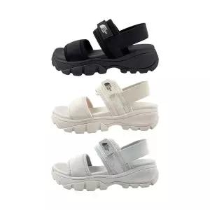 [아웃도어스/노스페이스]노스페이스 헥사 럭스 샌들 NS82R52