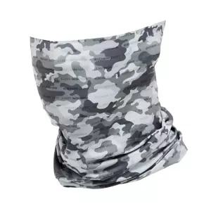 냉감원단 넥게이트 마스크 겸 멀티스카프 휴대용 숄