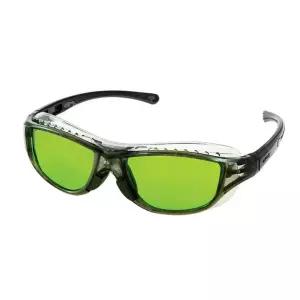 PC렌즈 다리쿠션패드 차광 보안경 보호경 산업용고글