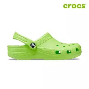 [하프클럽/크록스]크록스 클래식 클로그 공용샌들 10001-3UH
