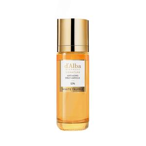 달바 시그니처 안티에이징 미스트 세럼 12% 60ml 피부광채