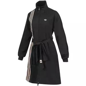 [정품] 아디다스 W 3S 랩 트랙수트 드레스 (JJ0953)
