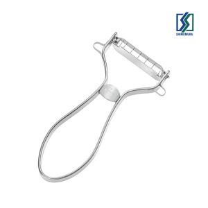 시모무라 올스텐 채칼 5mm PG-639 당근채칼