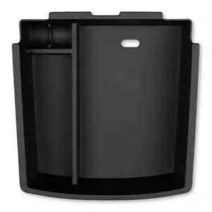 더뉴 투싼 NX4 F/L 호환 콘솔트레이 수납정리함/ 신차출고후 딜러서비스용 남친선물