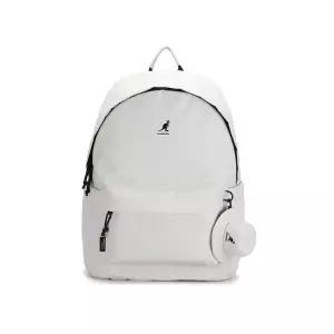 [캉골]레트로코어 스탠다드 백팩 Ⅱ 1478 에크루