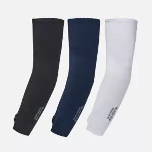 블랙야크 핑거 쿨 토시 S 택1/냉감 쿨링 팔 슬리브 아이스 골프용 자외선 햇빛 차단 스포츠 여름 외출 운동