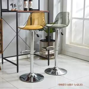 심플 발걸이형 바텐의자 02 (WFHJHYO)