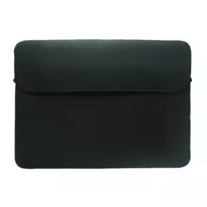 삼성전자 갤럭시북4 NT750XGR 시리즈 네오프랜 소재 노트북 블랙 파우치 가방 15.6형 