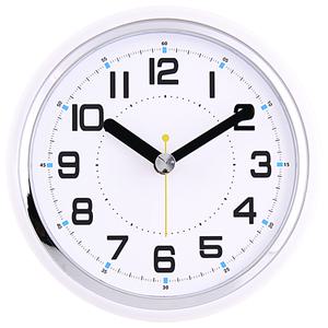 Timemall 솔라크롬링흡착시계 JS-890