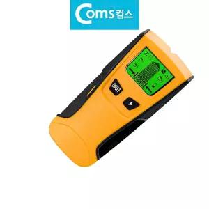 벽스캐너 활선 탐지 목재 멀티 금속 탐지기 구멍뚤림/컴퓨터 테스터기 와이어트래커 포켓 클램프 측정기