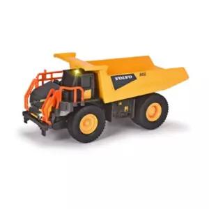 볼보 덤프트럭 장난감 중장비자동차 중장비장난감