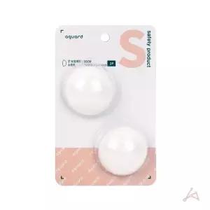 도어쿠션 문보호쿠션 문찍힘 쿠션 패드 방지 문쾅 (WFGTICM)