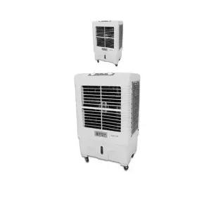 경제적인 전기세 절감효과 산업용 냉풍기 X 2개입 고급 379299