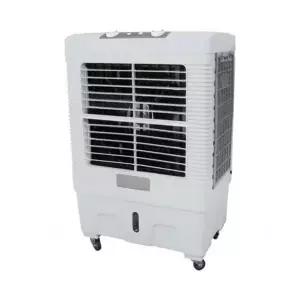 산업용 냉풍기 물탱크 60L/기계식/HV-4877/그레이 379255