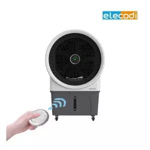 일렉코디 산업용 이동식 대형냉풍기 EAC-E800 / 리모컨 냉선풍기 379229