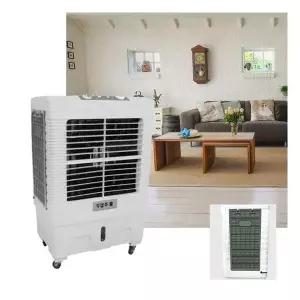 대형 산업용 이동식 냉풍기 에어쿨러 공업 업소용 고급 379228