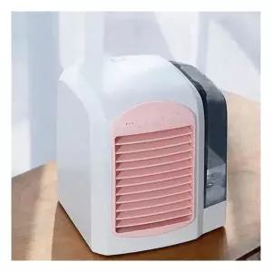 시원한 바람 수냉식 저소음 냉각필터 공기정화 냉풍기 고급 379227