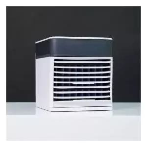 인버스트 큐브 파워냉풍기 이동식휴대용 LED에어쿨러 고급 379183