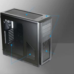 Phanteks ENTHOO PRO TG Pro 케이스 서버 엔투프로 팬택스 미니