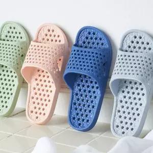 도토리 욕실화 PVC 욕실 화장실 슬리퍼 욕실화 욕실슬리퍼 화장실슬리퍼 화장실신발