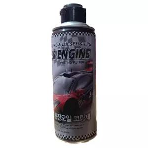 몰리브덴 엔진오일 코팅제 KJ109 