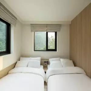 [충북] 호텔 리브몬트 단양 by 아늑(충북, 단양)