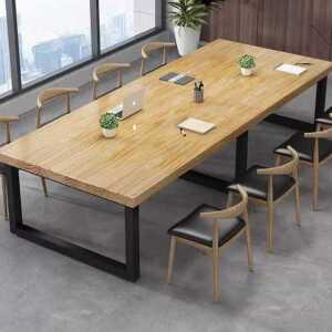 우드슬랩 카페 테이블 상판 원목식탁 식당 거실 회의실 책상 길이160