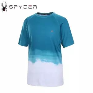 스파이더 기능성 긴팔 티셔츠 SWELL_S427C40