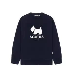 [아가타] 빅스코티 맨투맨(AGT147-119_NA)