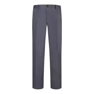 [지이크] 코튼 볼륨 테이퍼드 팬츠 그레이 (PHFAH4565)