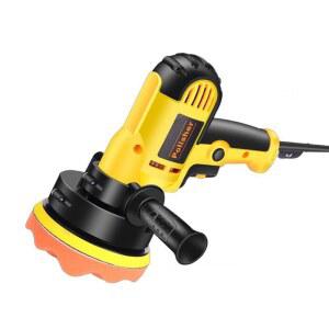 폴리셔 차량용광택기 셀프작업 광내는기계 자동차 전동 기계