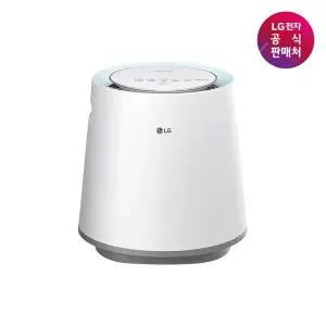[LG 공식판매처] LG 퓨리케어 자연기화 가습기 HW500DAS